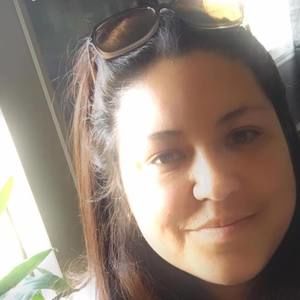 Meet your Posher, Sabrina